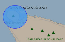 West-Bali