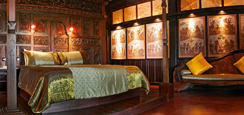 villaraja-bedroom