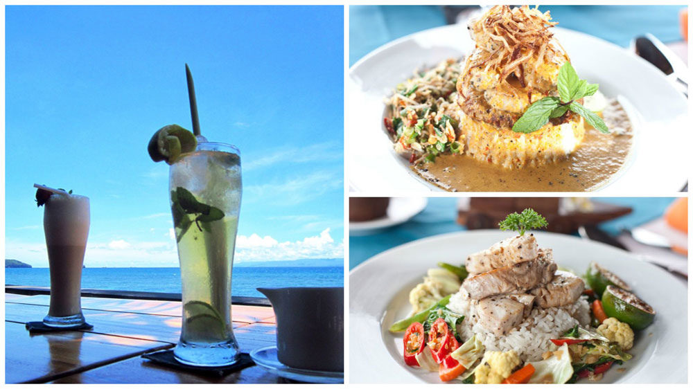 7---Food-collage---Lezat-Beach-Restaurant