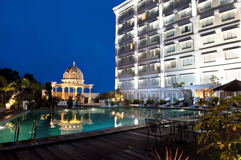 18 Trendy Instagrammable budget hotels in Yogyakarta (Jogja) for under $50!