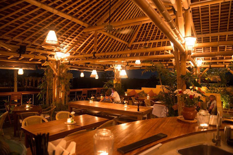 18 best work-friendly cafes in Bali with great Wi-Fi and power socket