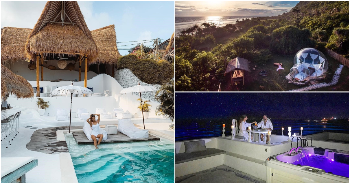 Where to stay in Uluwatu: 17 Hotels and villas from budget to luxury to
