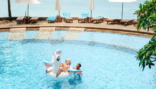 Our Hilton Bali Resort review 2019: 6 Exciting family things to do with the kids on this fun-for-all clifftop getaway!