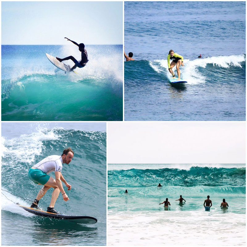 18 Surf Spots And Beaches Around Bali For All Levels From