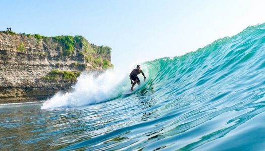 18 Surf spots and beaches around Bali for all levels from beginner to pro surfers