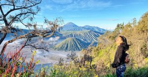 4D3N Scenic adventure itinerary from Surabaya to Mount Bromo: Things to do, where to stay and how to reach this active volcano!