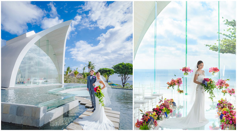 25 Fairytale pre-wedding photoshoot locations in Bali that are perfect for  romantic memories!