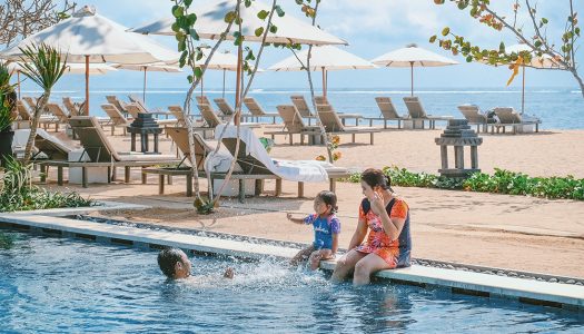 Our Hyatt Regency Bali review: 8 Exciting family things to do for a memorable beachfront getaway with kids!