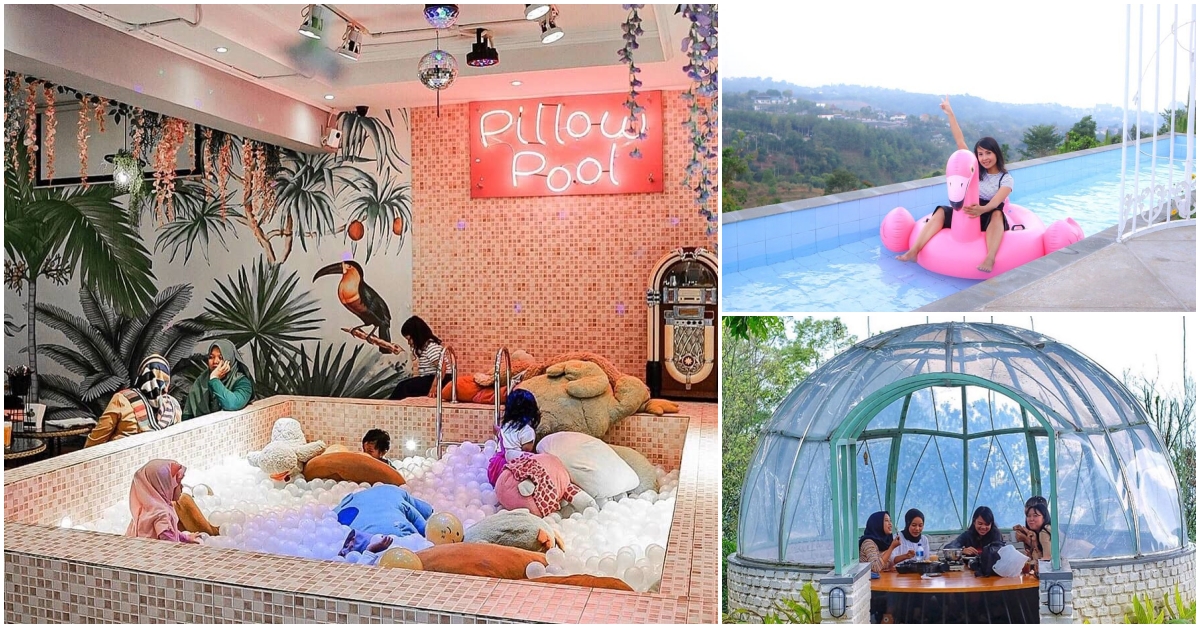 35 Most Instagram-worthy hipster cafes in Bandung you need to visit