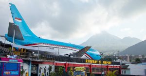 4D3N Batu and Malang itinerary for a chilly mountain getaway with safari, theme parks and more!