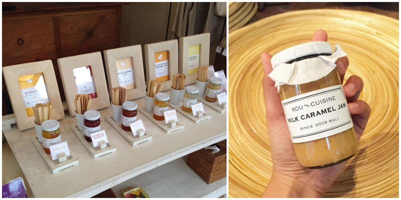 20 Bali shops with the best organic, natural and eco-friendly products