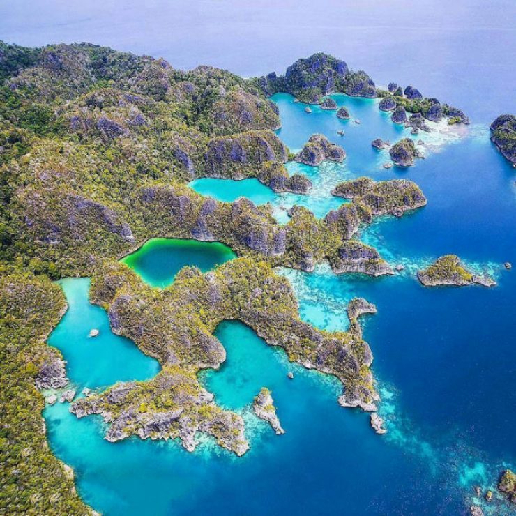 13 Island getaways in Indonesia you need to explore that are not Bali!