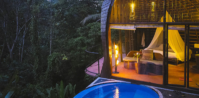 22 Affordable luxury honeymoon villas in Bali for a romantic getaway