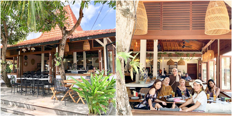 26 Halal and muslim-friendly restaurants and cafes in Bali for mouth