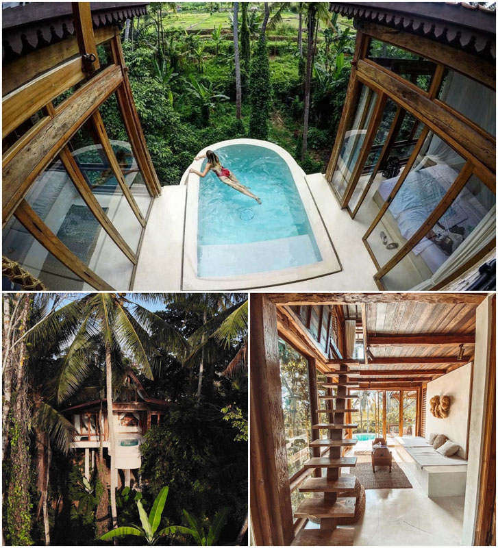 22 Affordable luxury honeymoon villas in Bali for a romantic getaway