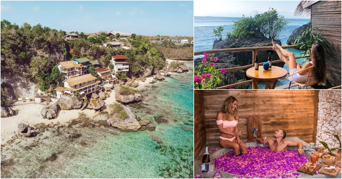 Where to stay in Uluwatu: 24 Hotels and villas from budget to luxury to