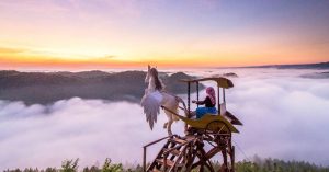 Ultimate guide to Jogja: 42 extraordinary things to do in Yogyakarta you never knew existed