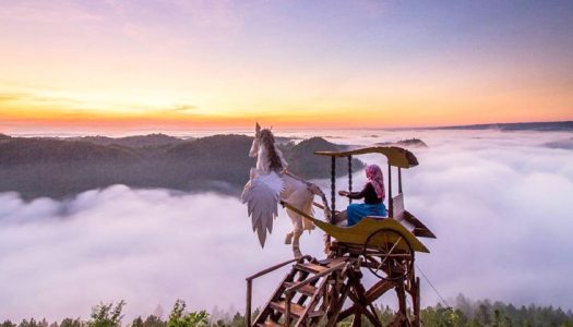 Ultimate guide to Jogja: 42 extraordinary things to do in Yogyakarta you never knew existed
