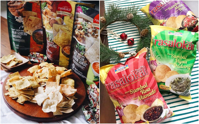 15 Super Hot Indonesian Snacks In Jakarta To Challenge Your Spice Tolerance