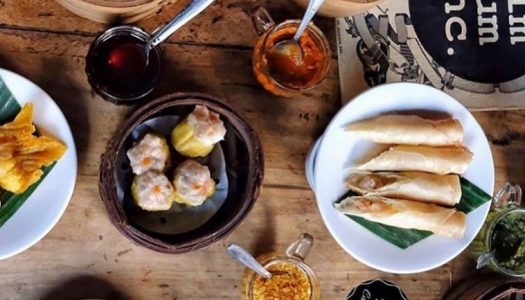 24-hour food delivery in Jakarta: 8 Restaurants and cafes that deliver at any time of the day!