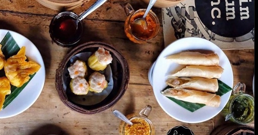 24-hour food delivery in Jakarta: 8 Restaurants and cafes that deliver