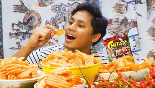 15 Super hot Indonesian snacks in Jakarta to challenge your spice tolerance!