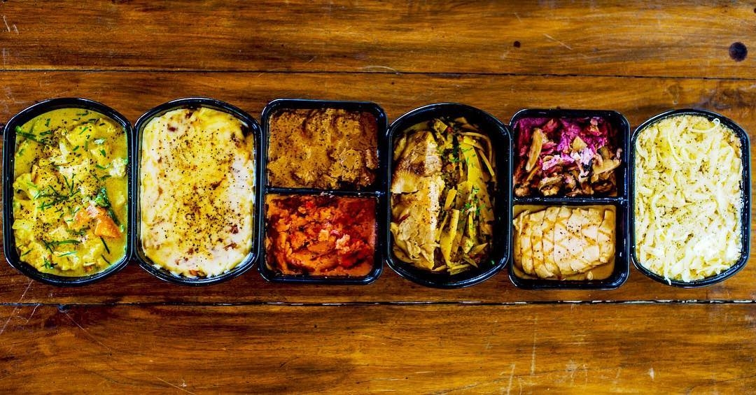 11 Bali Meal Prep And Home Cooked Catering Delivery Services With Fresh And Healthy Food From Usd 2
