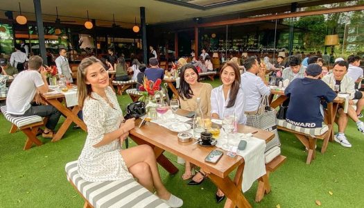 22 Enchanted garden-themed restaurants and cafes in Jakarta for a magical experience right within the city!