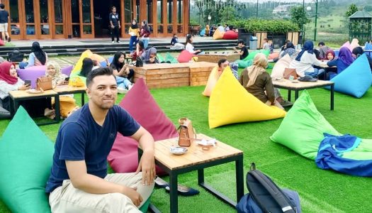 25 Unique cafes and restaurants in Bogor to dine in