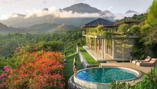 25 Romantic Bali villas with private infinity pools perfect for couples