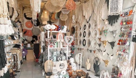 15 Local Bali artisans and small shops you can support online (silver jewelries, macrame, batik and more!)