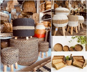 10 best places for furniture and homeware shopping in Bali
