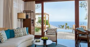 24 Bali's finest 5-star hotels and luxury resorts