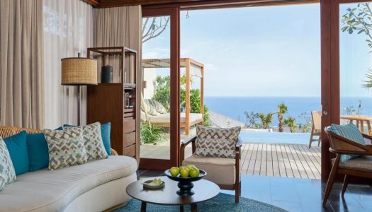 24 Bali’s finest 5-star hotels and luxury resorts