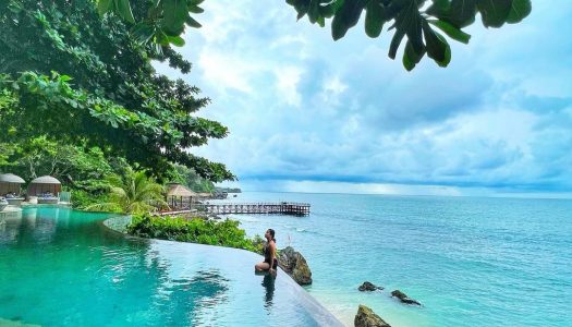 21 Luxury Bali beach resorts in Seminyak, Canggu, Jimbaran, Legian, Sanur and more!