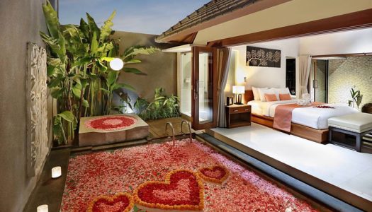 Bali Honeymoon Guide: Romantic Resorts, Private Pool Villas, Restaurants and Things to do for Couples!