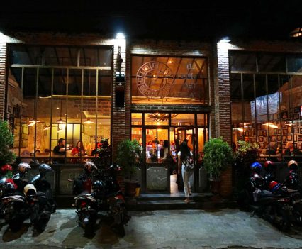, 4天3夜日惹(Yogyakarta)超值自由行：住宿、UNESCO景点、美食攻略