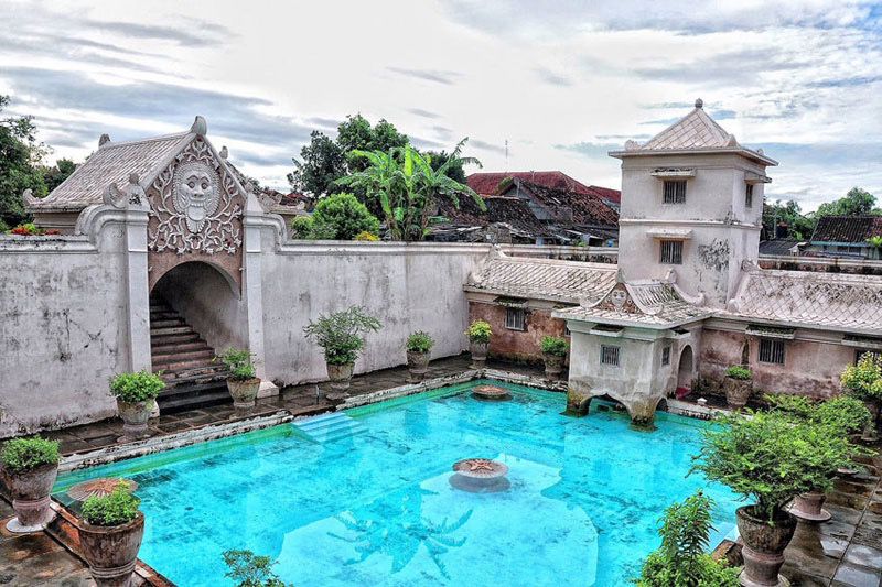, 4天3夜日惹(Yogyakarta)超值自由行：住宿、UNESCO景点、美食攻略